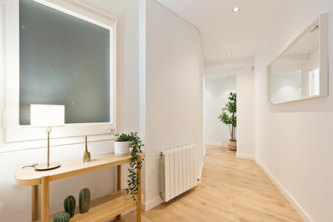 Suites Barcelona Park Gueell Extérieur photo